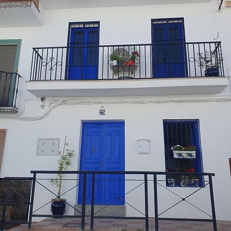 Casa Haarlemena Villa Monda Luaran gambar