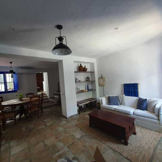 Casa Haarlemena Villa Monda Luaran gambar