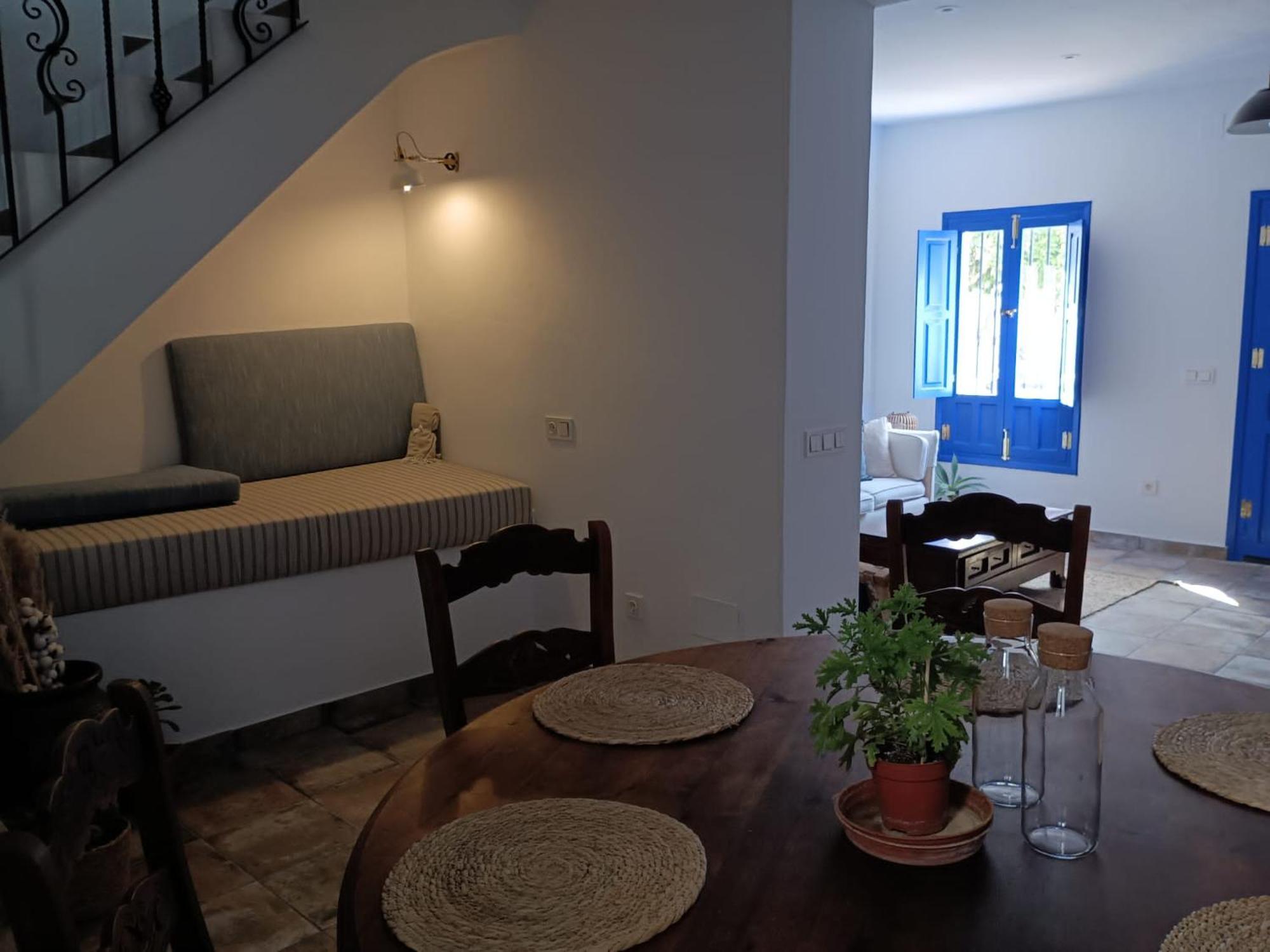 Casa Haarlemena Villa Monda Luaran gambar