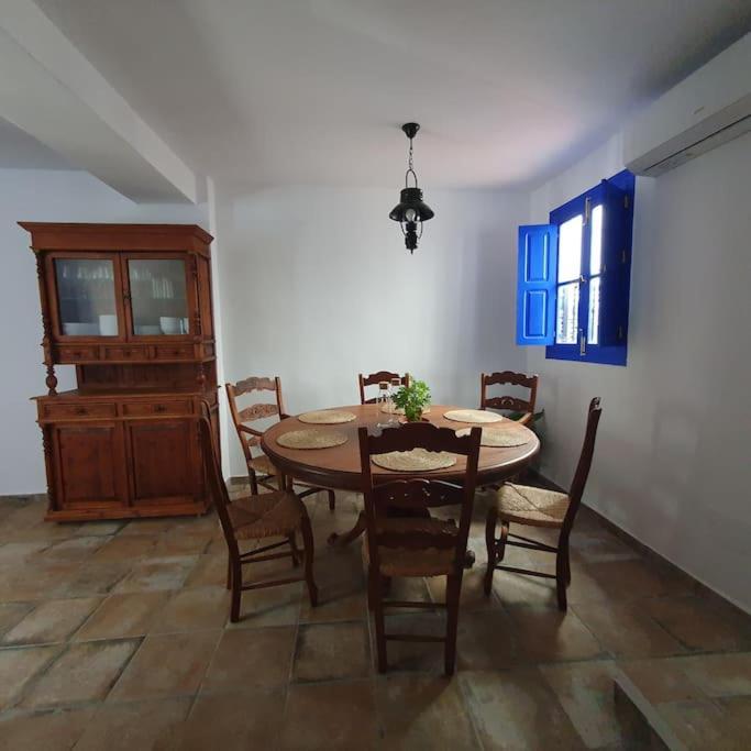 Casa Haarlemena Villa Monda Luaran gambar