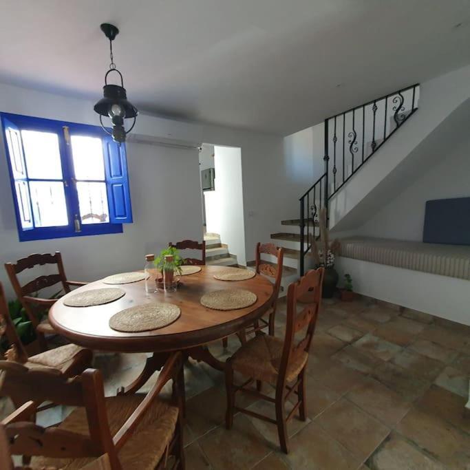 Casa Haarlemena Villa Monda Luaran gambar
