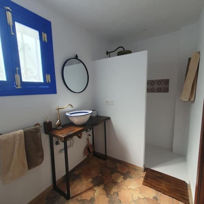 Casa Haarlemena Villa Monda Luaran gambar