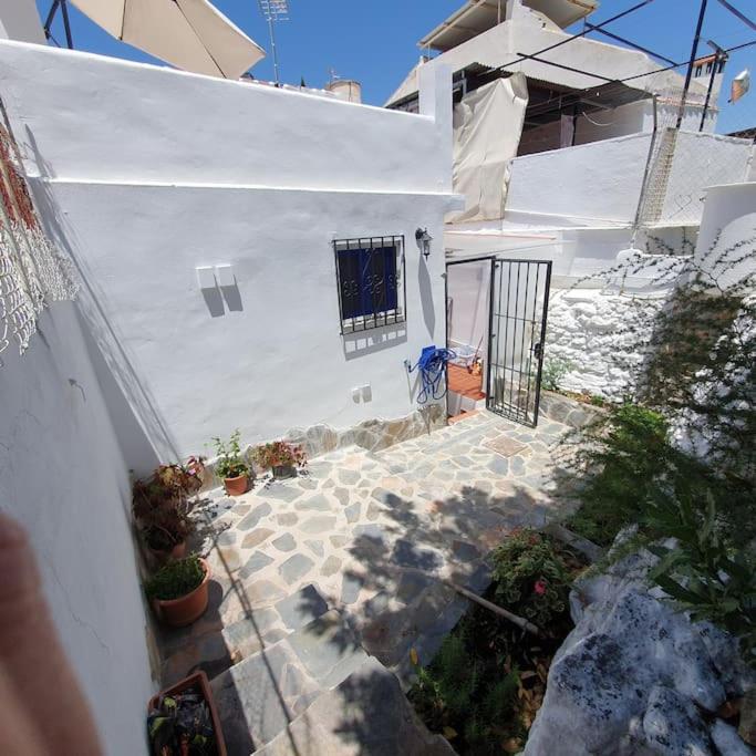 Casa Haarlemena Villa Monda Luaran gambar