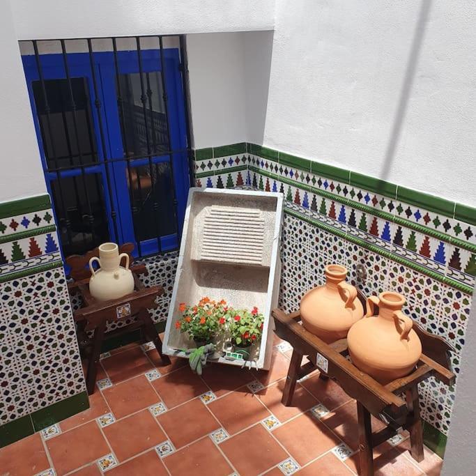 Casa Haarlemena Villa Monda Luaran gambar
