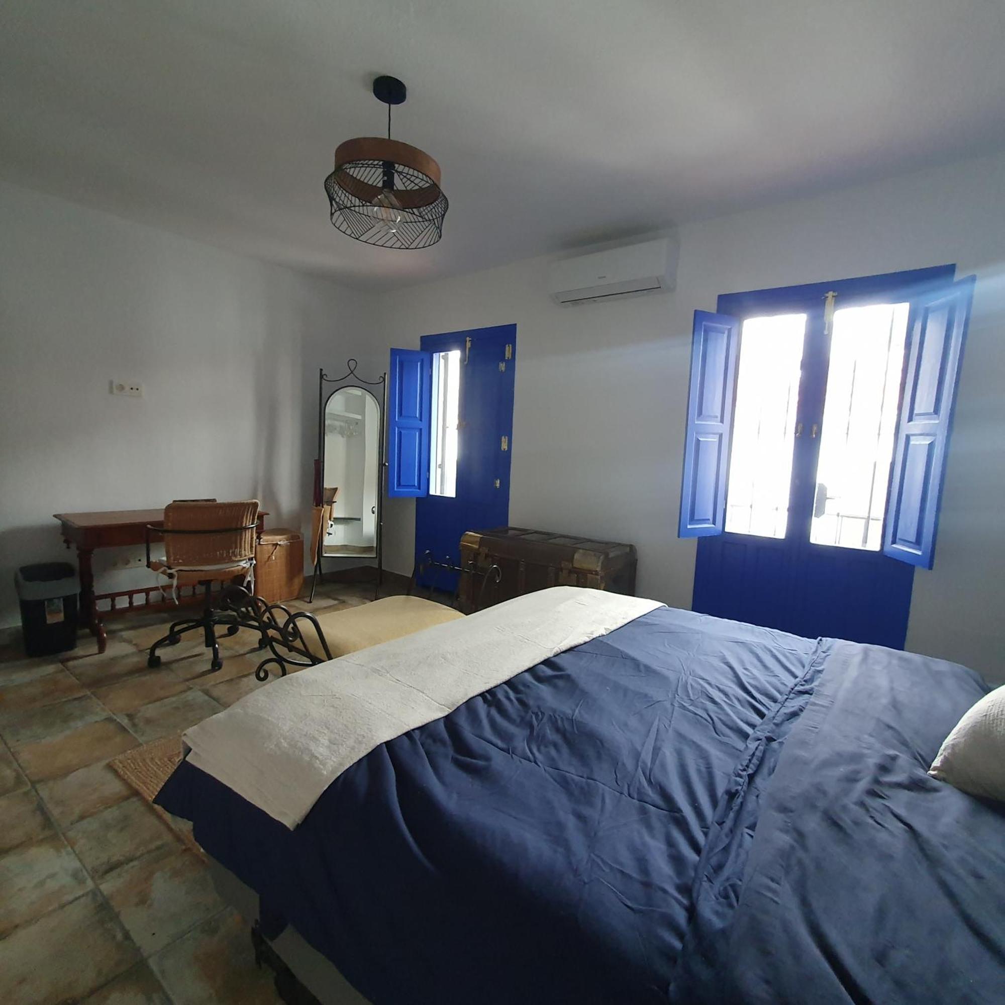 Casa Haarlemena Villa Monda Luaran gambar