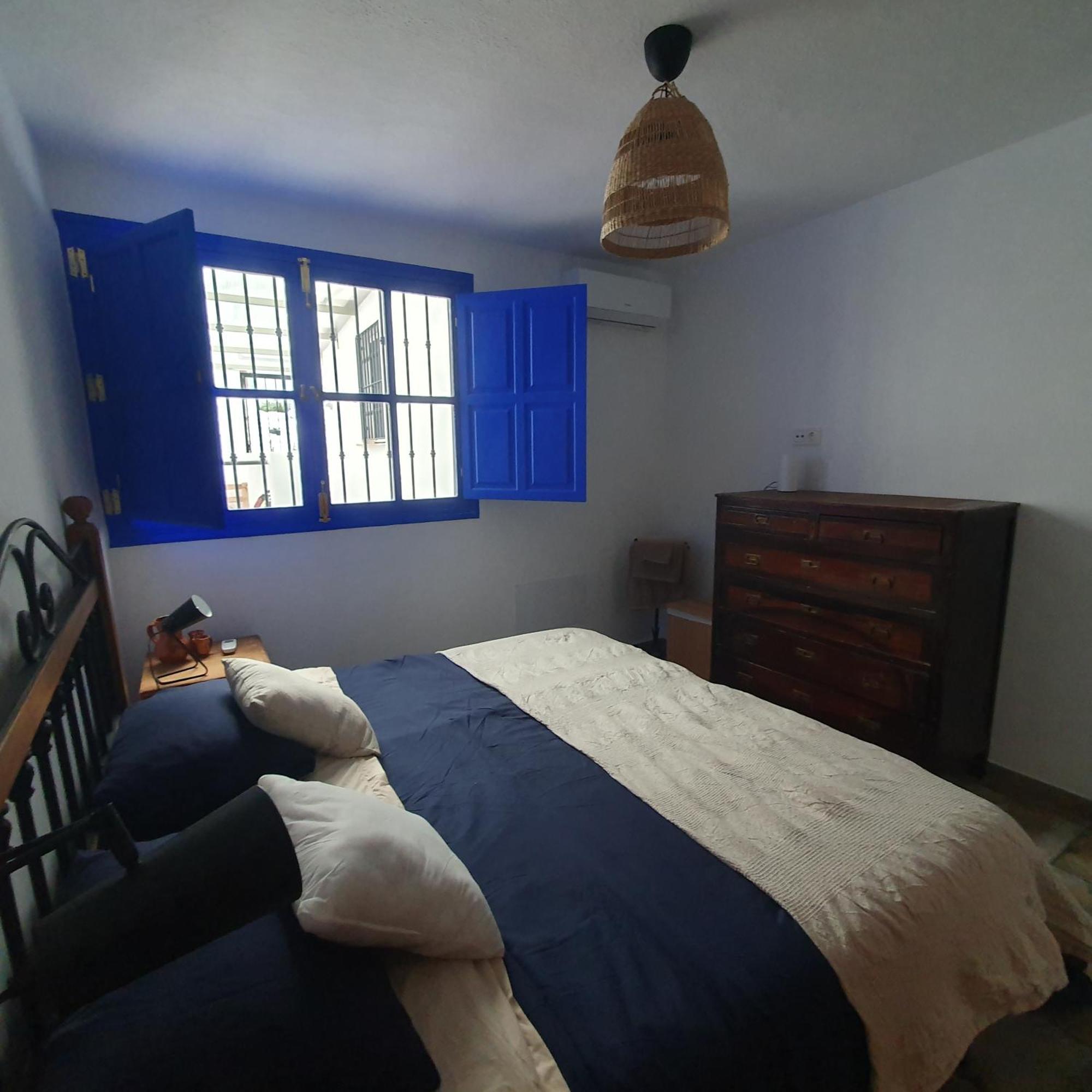 Casa Haarlemena Villa Monda Luaran gambar