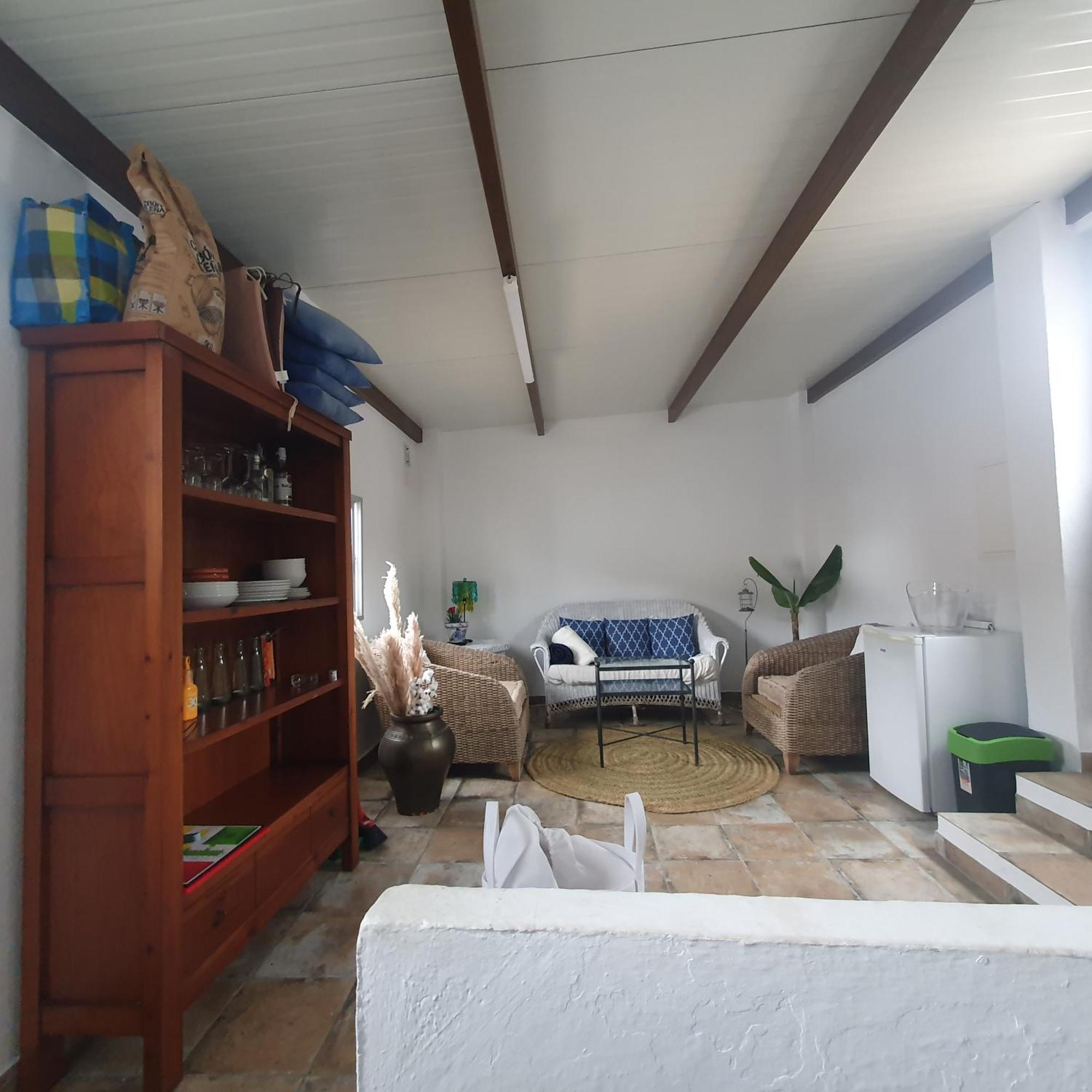 Casa Haarlemena Villa Monda Luaran gambar
