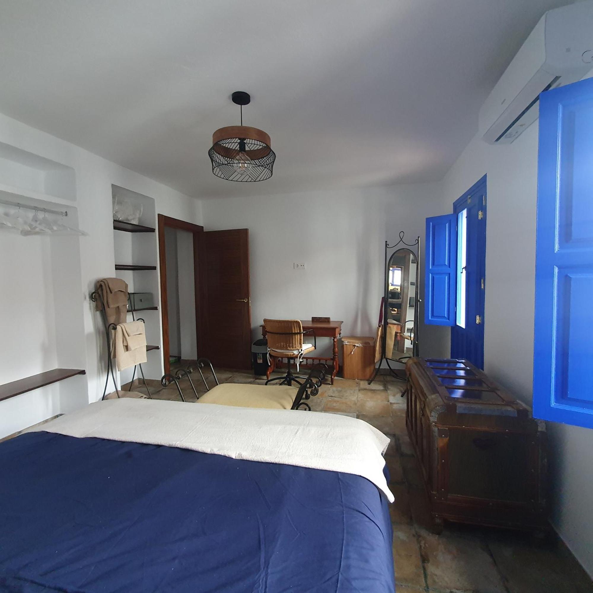 Casa Haarlemena Villa Monda Luaran gambar