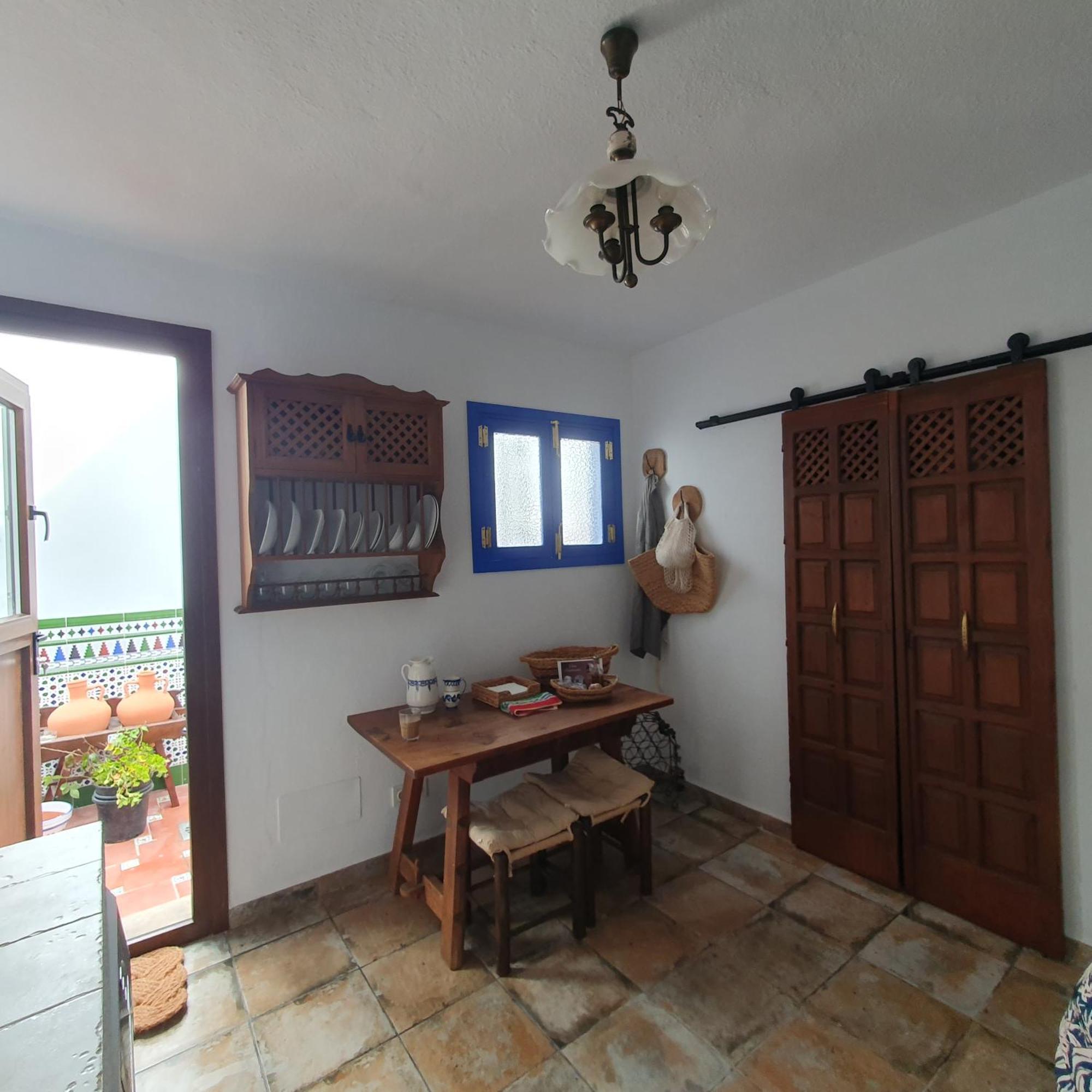 Casa Haarlemena Villa Monda Luaran gambar