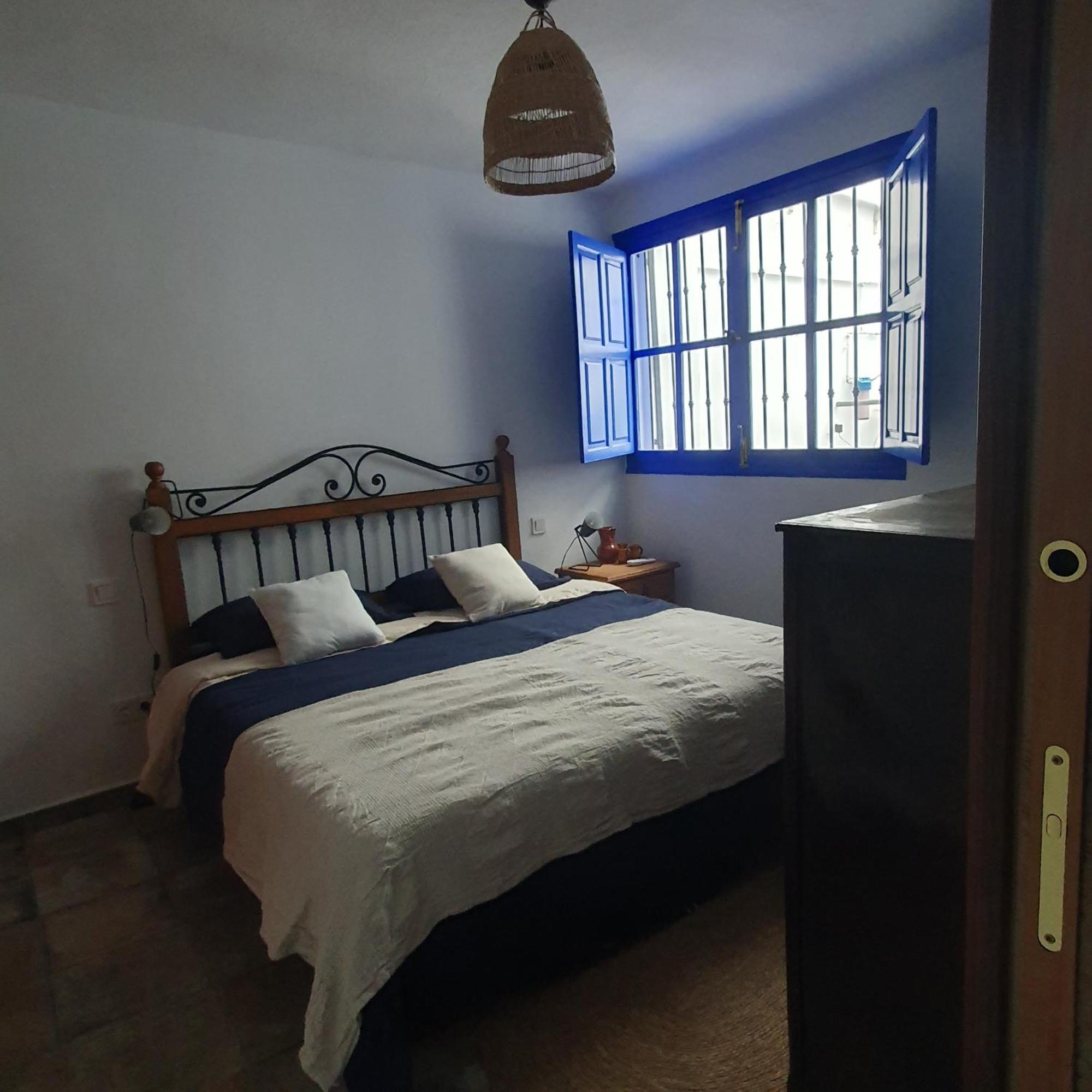 Casa Haarlemena Villa Monda Luaran gambar